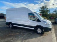 used vans gumtree scotland